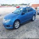3FAHP0HG7AR412715 2010 Ford Fusion Se auction photo thumbnail 2