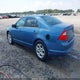 3FAHP0HG7AR412715 2010 Ford Fusion Se auction photo thumbnail 3