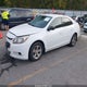 1G11B5SA9GF131963 2016 Chevrolet Malibu Limited Ls auction photo thumbnail 2
