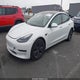 5YJ3E1EA8NF204527 2022 Tesla Model 3 Rear-Wheel Drive auction photo thumbnail 2