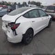 5YJ3E1EA8NF204527 2022 Tesla Model 3 Rear-Wheel Drive auction photo thumbnail 4