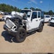 1C4BJWDG2JL890338 2018 Jeep Wrangler Jk Unlimited Sport 4X4 auction photo thumbnail 2
