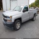 1GCNCNEH9HZ177890 2017 Chevrolet Silverado 1500 Wt auction photo thumbnail 2
