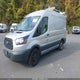 1FTYE1CM0GKA19235 2016 Ford Transit-150 auction photo thumbnail 2