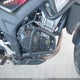 MLHPC4618J5400175 2018 Honda Cb500 X auction photo thumbnail 8