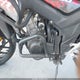 MLHPC4618J5400175 2018 Honda Cb500 X auction photo thumbnail 9