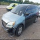 5FNRL38605B096259 2005 Honda Odyssey Ex-L auction photo thumbnail 2