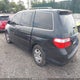 5FNRL38605B096259 2005 Honda Odyssey Ex-L auction photo thumbnail 3