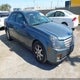 1G6DP567450142120 2005 Cadillac Cts Standard auction photo thumbnail 1