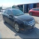 3FAHP0HA4AR423165 2010 Ford Fusion Se auction photo thumbnail 1