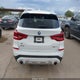 5UXTY3C07LLU71633 2020 BMW X3 Sdrive30I auction photo thumbnail 15