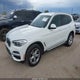 5UXTY3C07LLU71633 2020 BMW X3 Sdrive30I auction photo thumbnail 2