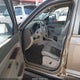 1J4HS58N85C580219 2005 Jeep Grand Cherokee Limited auction photo thumbnail 12