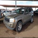 1J4HS58N85C580219 2005 Jeep Grand Cherokee Limited auction photo thumbnail 2