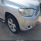 JTEDS42A292076180 2009 Toyota Highlander Limited auction photo thumbnail 16