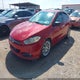 1C3CDFCA1DD183971 2013 Dodge Dart Limited auction photo thumbnail 2