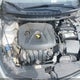 KNAFX4A69E5199508 2014 Kia Forte Lx auction photo thumbnail 10