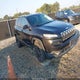 1C4PJLDS4GW135854 2016 Jeep Cherokee Limited auction photo thumbnail 1