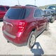 2GNALCEK8H1500292 2017 Chevrolet Equinox Lt auction photo thumbnail 6