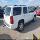 1GNSCBE00CR108128 2012 Chevrolet Tahoe Lt auction photo thumbnail 4