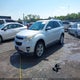 2GNFLGE54C6111586 2012 Chevrolet Equinox Ltz auction photo thumbnail 2
