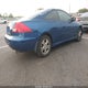 1HGCM72667A001686 2007 Honda Accord 2.4 Ex auction photo thumbnail 4