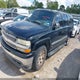 3GNEC16Z65G204577 2005 Chevrolet Suburban 1500 Lt auction photo thumbnail 2