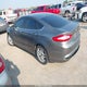 3FA6P0H76ER339379 2014 Ford Fusion Se auction photo thumbnail 3