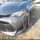 2T1BURHE8HC882831 2017 Toyota Corolla Le auction photo thumbnail 16