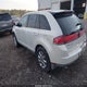 2LMDU68C17BJ27324 2007 Lincoln Mkx auction photo thumbnail 3