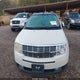 2LMDU68C17BJ27324 2007 Lincoln Mkx auction photo thumbnail 6