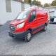 1FTYR1ZMXGKB29799 2016 Ford Transit-250 auction photo thumbnail 2