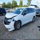 2C4RC1CGXRR157647 2024 Chrysler Voyager Lx auction photo thumbnail 2