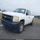 1GCRKPEA3BZ248818 2011 Chevrolet Silverado 1500 Work Truck auction photo thumbnail 2