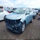 2GNAXKEV6N6133416 2022 Chevrolet Equinox Fwd Lt auction photo thumbnail 2