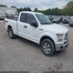 1FTEX1EP1HKC49534 2017 Ford F-150 Xlt auction photo thumbnail 1