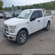 1FTEX1EP1HKC49534 2017 Ford F-150 Xlt auction photo thumbnail 2