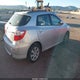 2T1LE4EE0DC023235 2013 Toyota Matrix S auction photo thumbnail 4