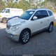 5GAKRCED8BJ275108 2011 Buick Enclave 2Xl auction photo thumbnail 2