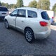 5GAKRCED8BJ275108 2011 Buick Enclave 2Xl auction photo thumbnail 3
