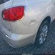 5GAKRCED8BJ275108 2011 Buick Enclave 2Xl auction photo thumbnail 6