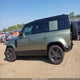 SALE27EU6P2141344 2023 Land Rover Defender 110 X-Dynamic Se auction photo thumbnail 14