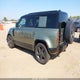 SALE27EU6P2141344 2023 Land Rover Defender 110 X-Dynamic Se auction photo thumbnail 3