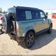 SALE27EU6P2141344 2023 Land Rover Defender 110 X-Dynamic Se auction photo thumbnail 4
