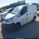 3N6CM0KN8JK700110 2018 Nissan Nv200 S auction photo thumbnail 2