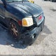 1GKDT13S722209470 2002 GMC Envoy Slt auction photo thumbnail 6