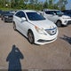 5NPEB4AC5EH893681 2014 Hyundai Sonata Gls auction photo thumbnail 1