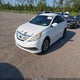 5NPEB4AC5EH893681 2014 Hyundai Sonata Gls auction photo thumbnail 2
