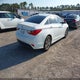 5NPEB4AC5EH893681 2014 Hyundai Sonata Gls auction photo thumbnail 4