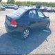 KNAFE222095652801 2009 Kia Spectra Lx auction photo thumbnail 4
